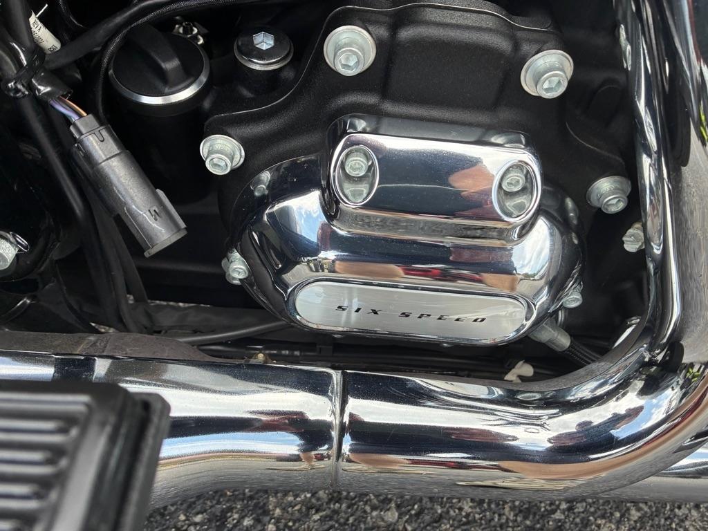 Harley-Davidson Tri Glide Ultra  2021