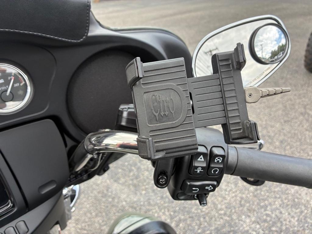 Harley-Davidson Tri Glide Ultra  2021