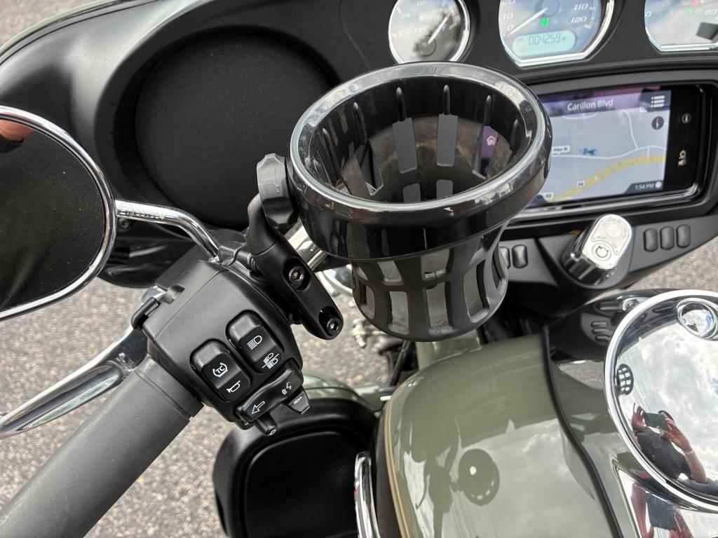 Harley-Davidson Tri Glide Ultra  2021