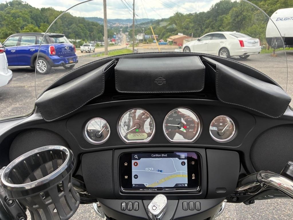 Harley-Davidson Tri Glide Ultra  2021