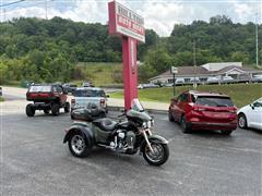 2021 Harley-Davidson Tri Glide Ultra 
