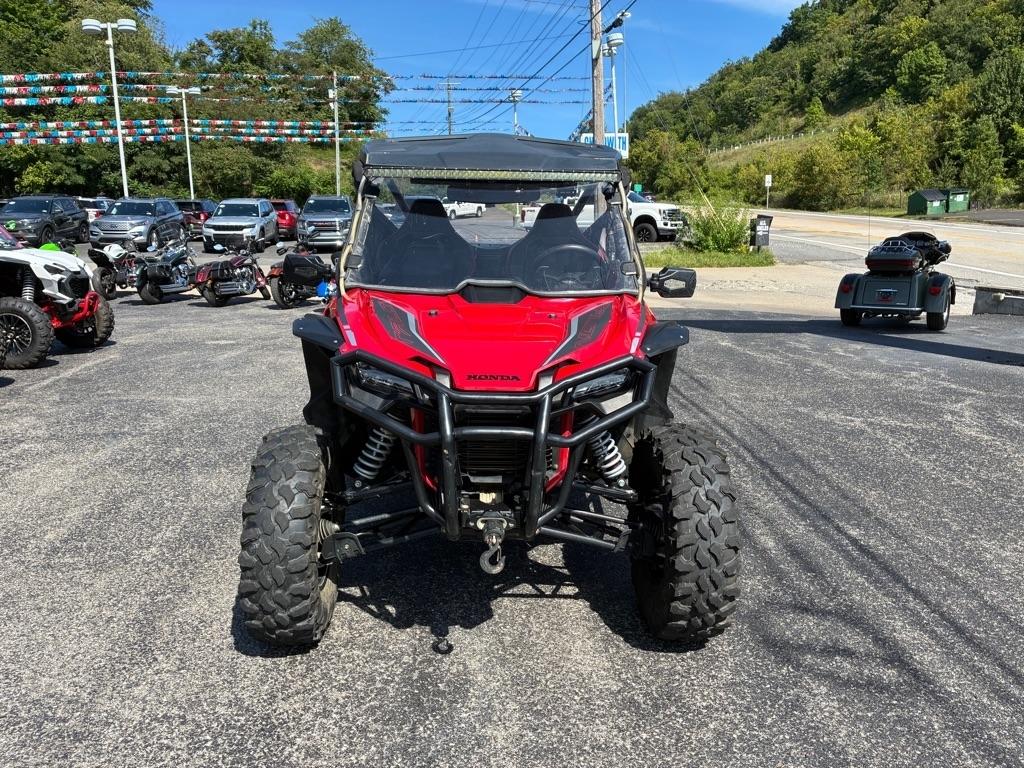Honda SXS1000 S2X  2019