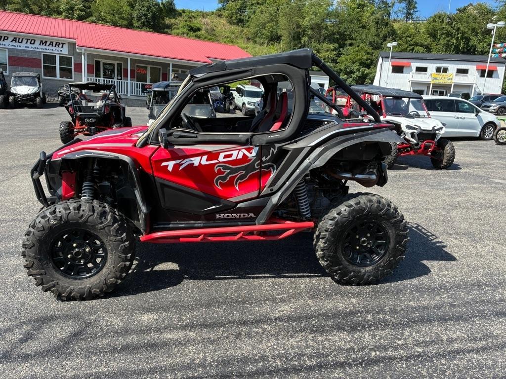 Honda SXS1000 S2X  2019