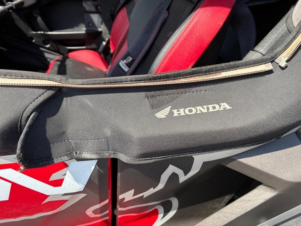 Honda SXS1000 S2X  2019