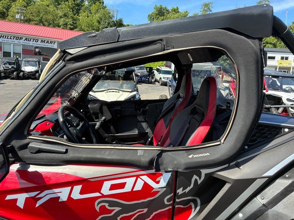Honda SXS1000 S2X  2019