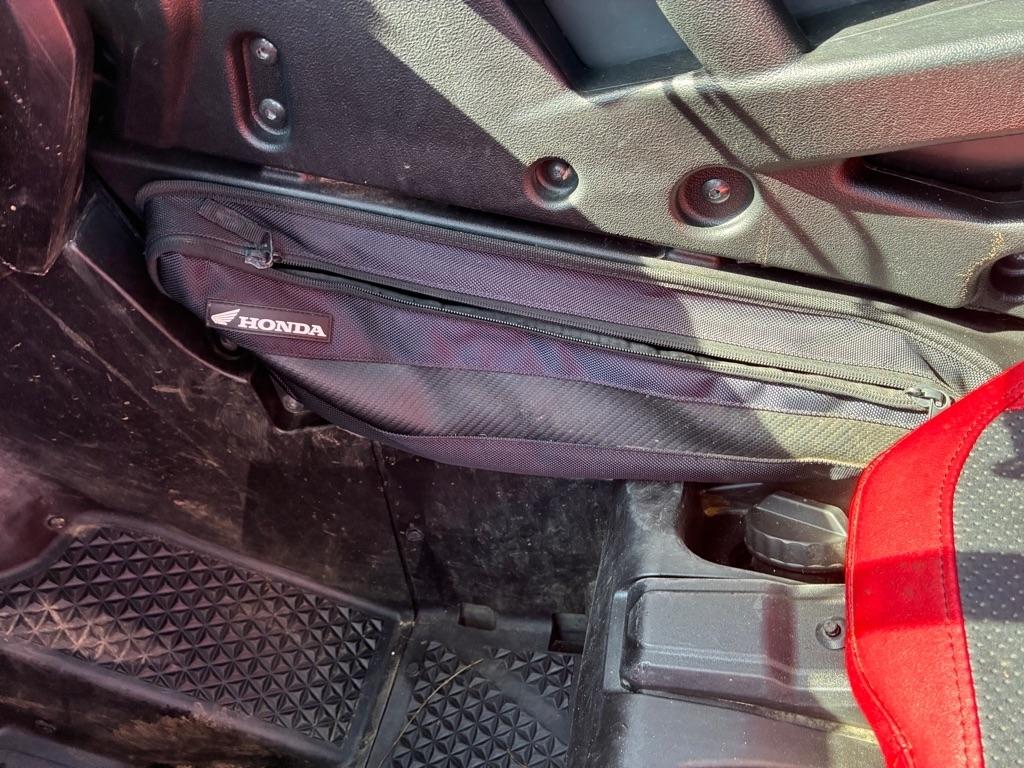 Honda SXS1000 S2X  2019