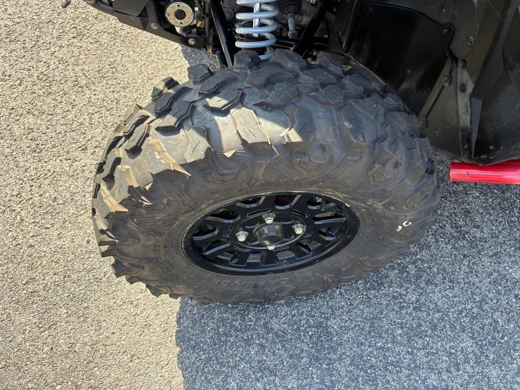 Honda SXS1000 S2X  2019