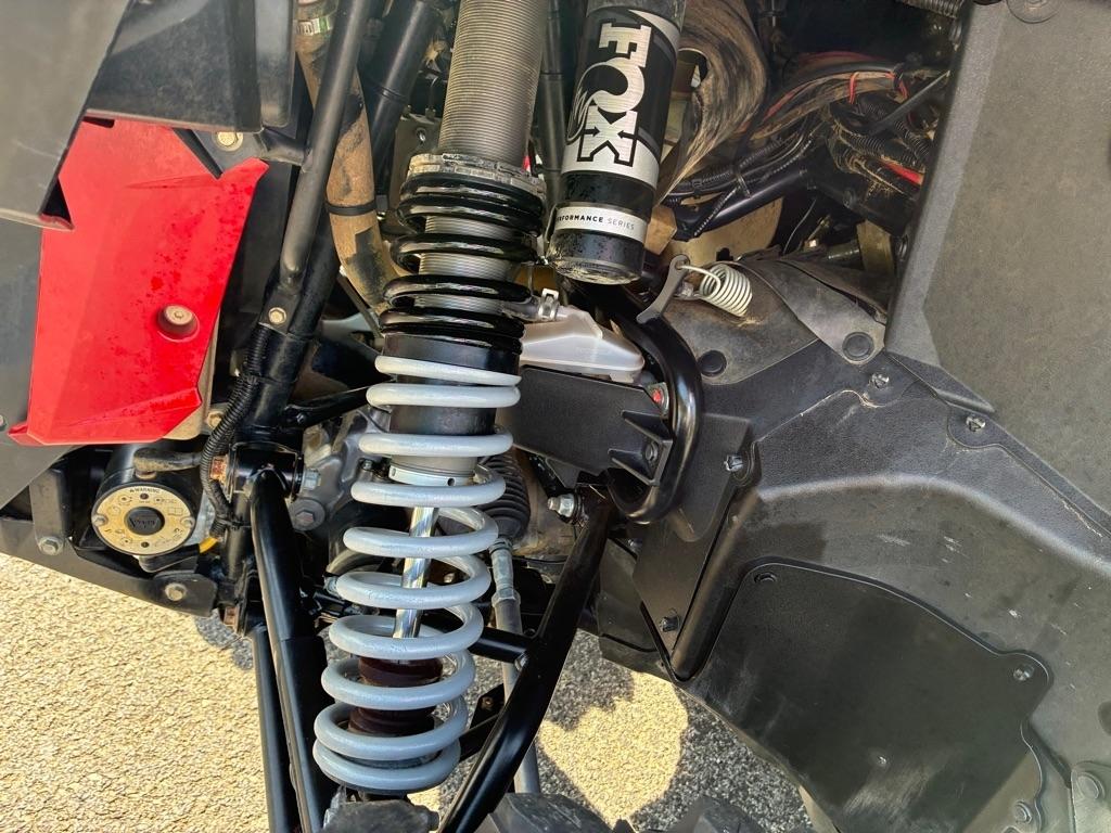 Honda SXS1000 S2X  2019