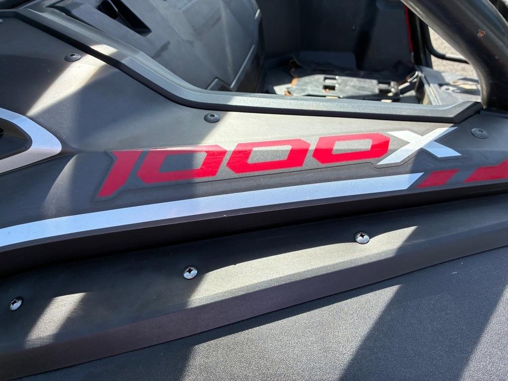 Honda SXS1000 S2X  2019