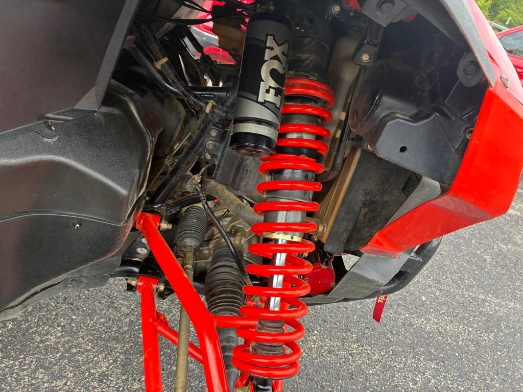 Honda SXS1000 S2R  2022
