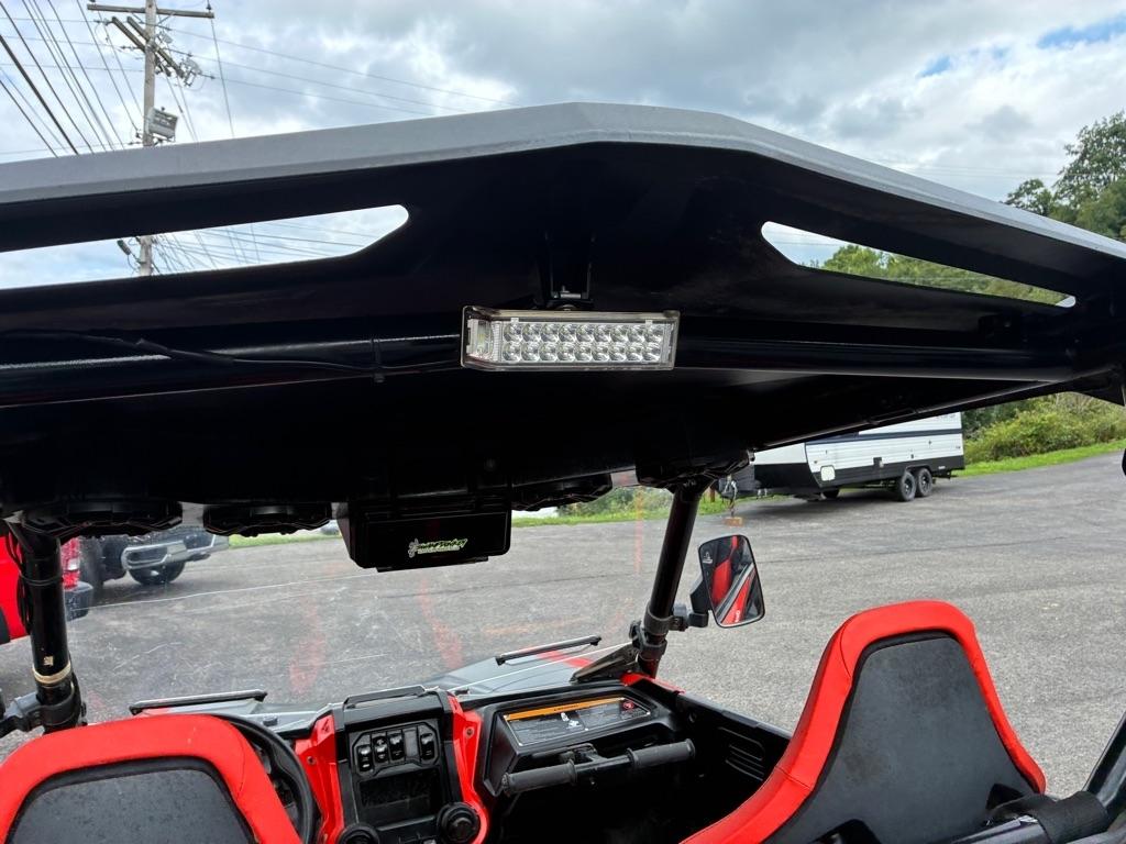 Honda SXS1000 S2R  2022