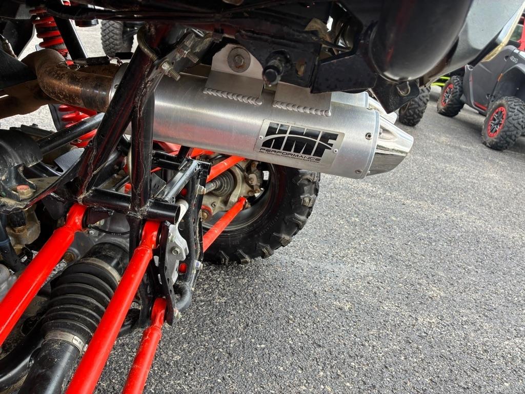 Honda SXS1000 S2R  2022