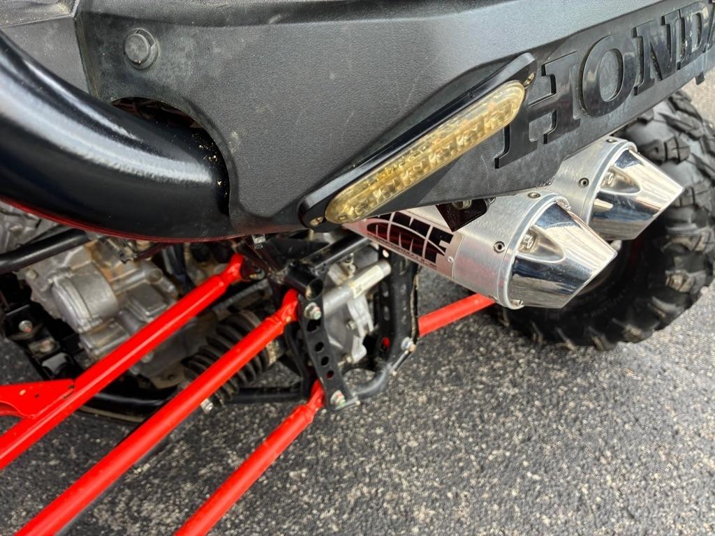 Honda SXS1000 S2R  2022