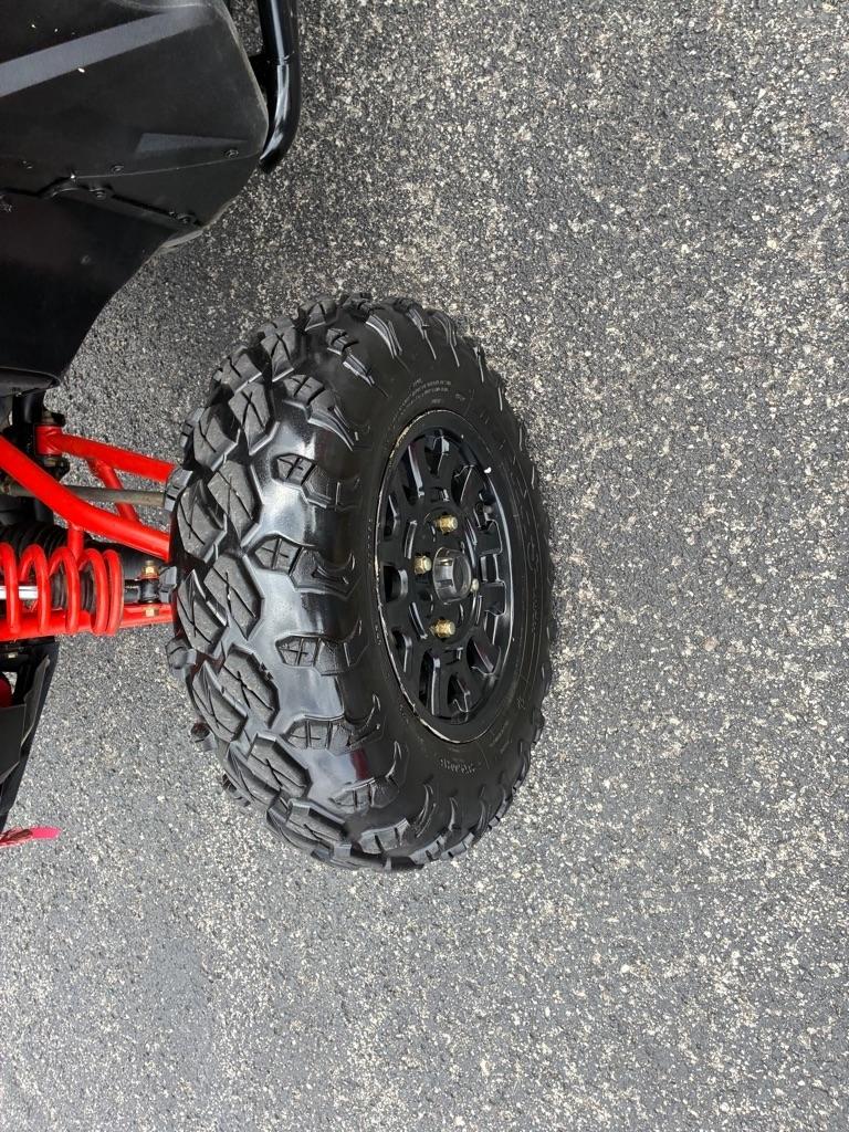 Honda SXS1000 S2R  2022