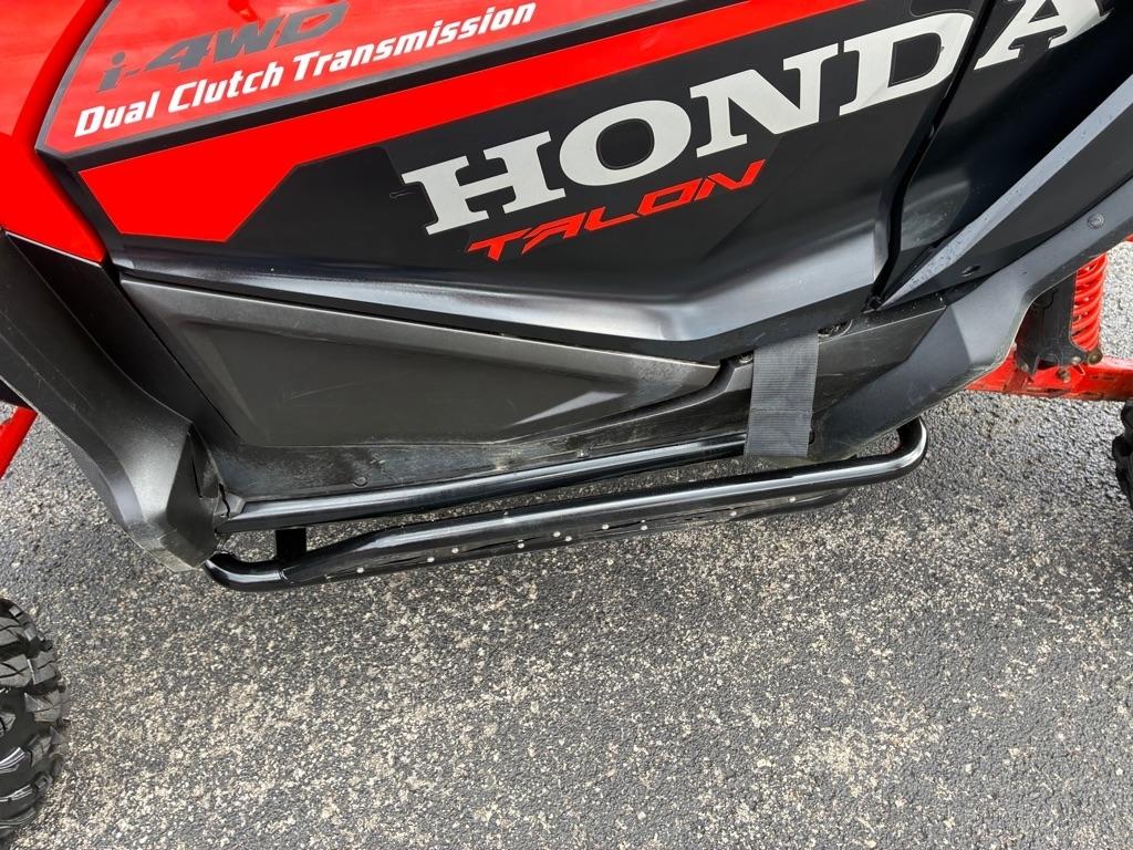 Honda SXS1000 S2R  2022