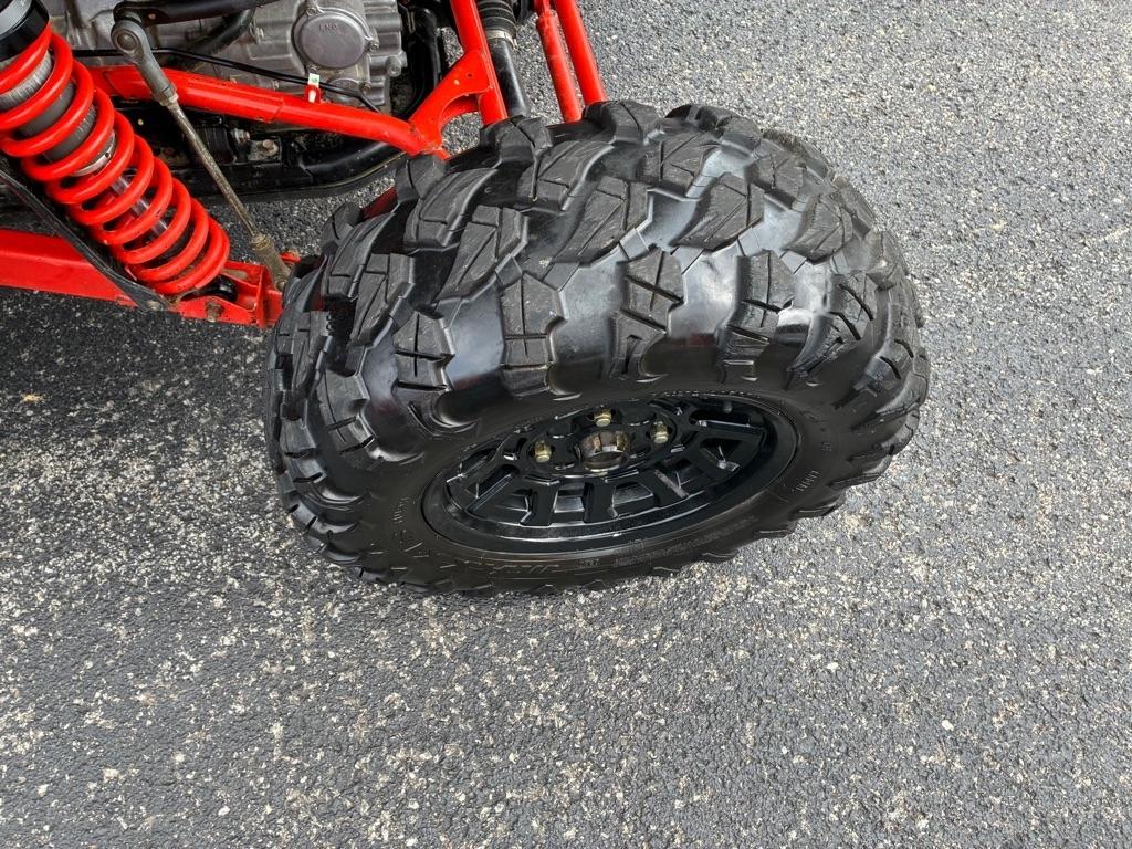 Honda SXS1000 S2R  2022