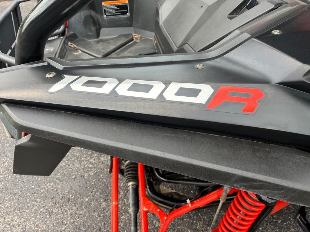Honda SXS1000 S2R  2022