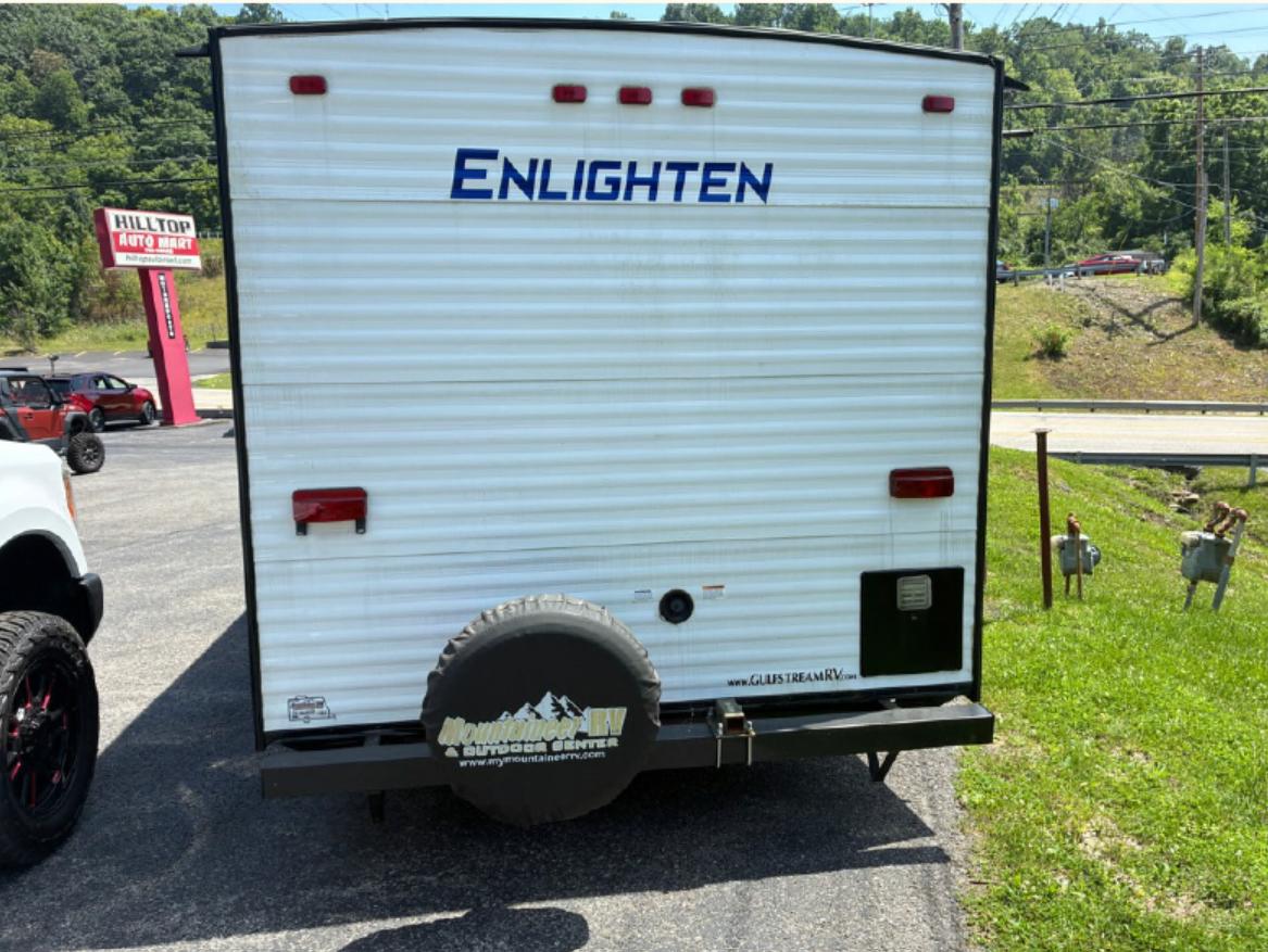Gulf Stream Enlighten  2022