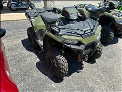 2026 Polaris Sportsman 450 H.O. 