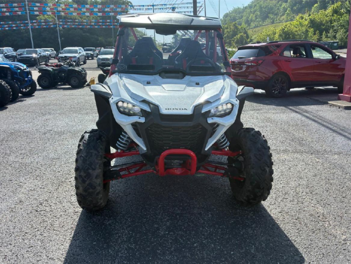 Honda Talon  2024