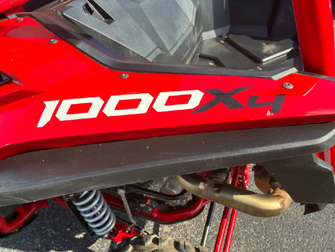 Honda Talon  2024