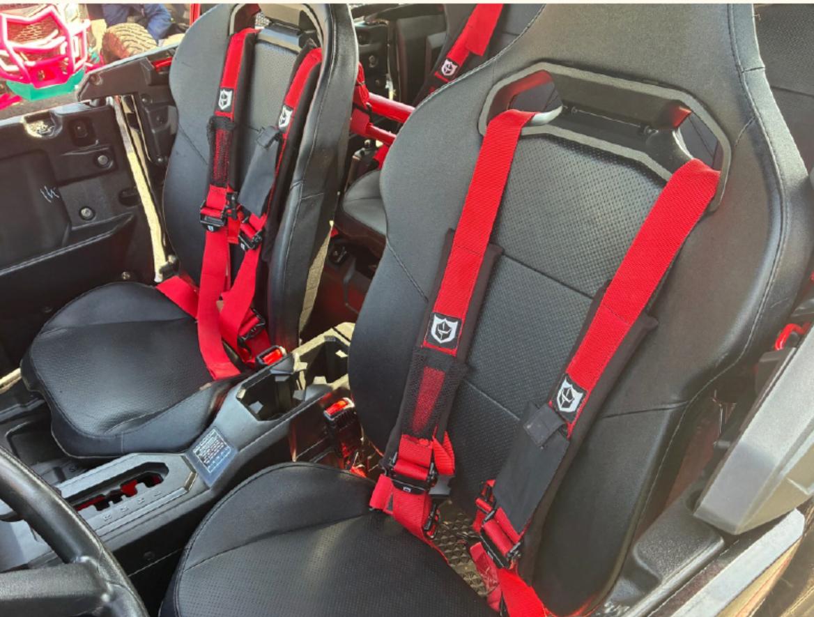 Honda Talon  2024