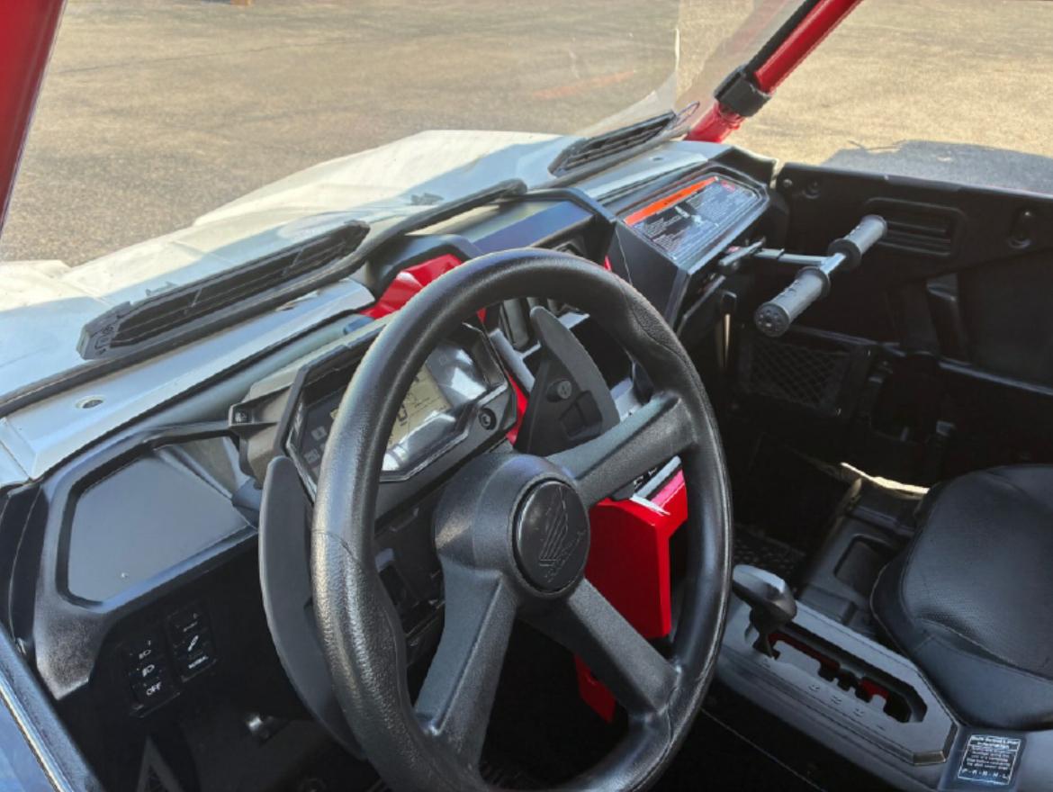 Honda Talon  2024