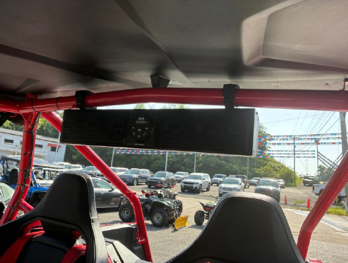 Honda Talon  2024