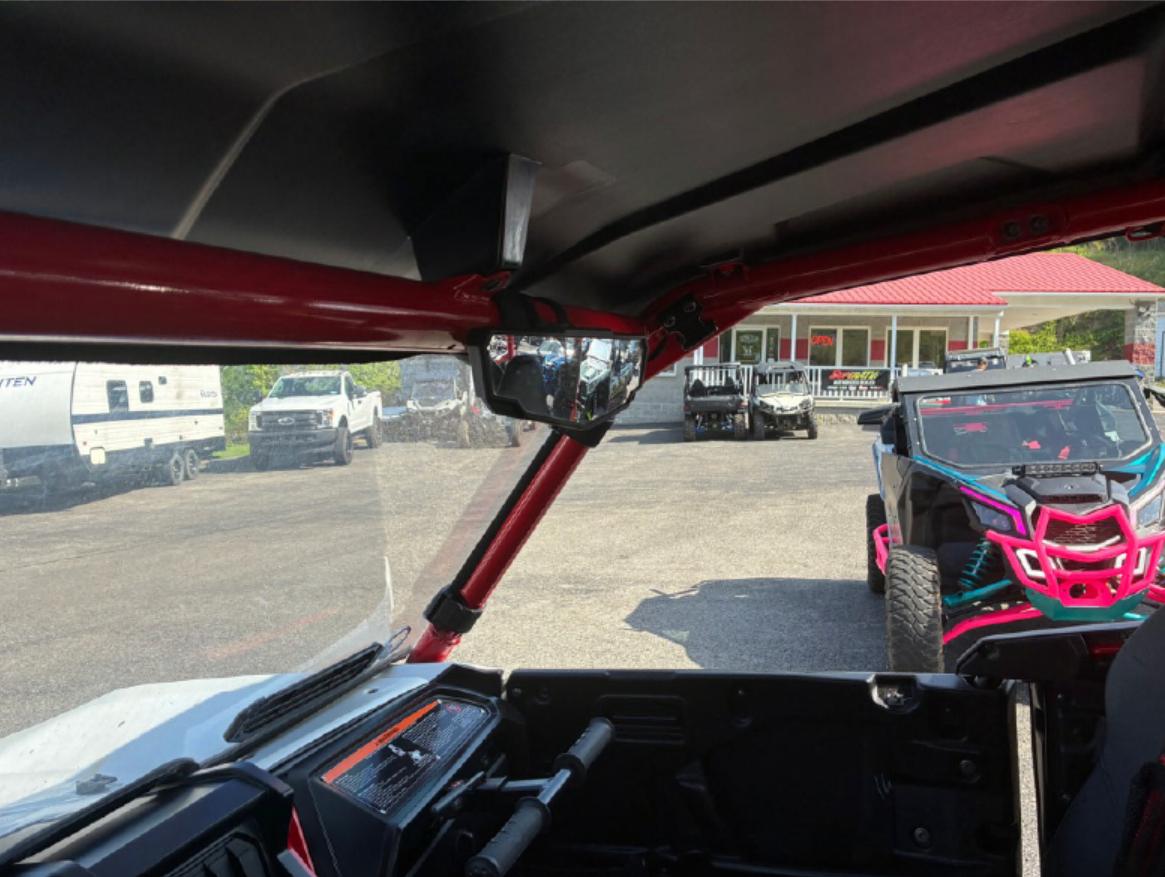 Honda Talon  2024
