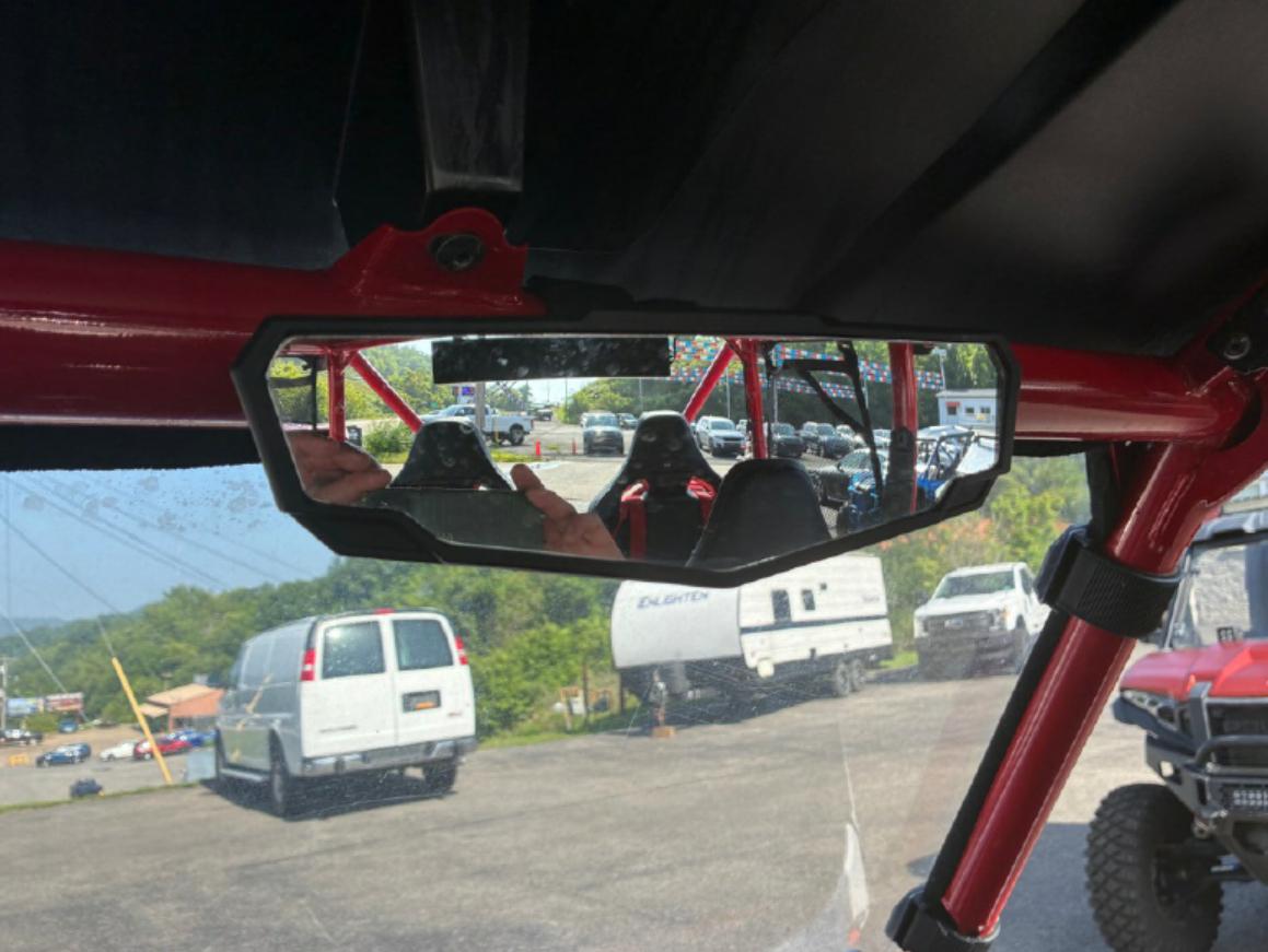 Honda Talon  2024