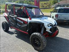 2024 Honda Talon 