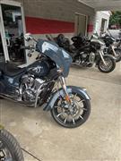 2025 Indian Chieftain Limited 