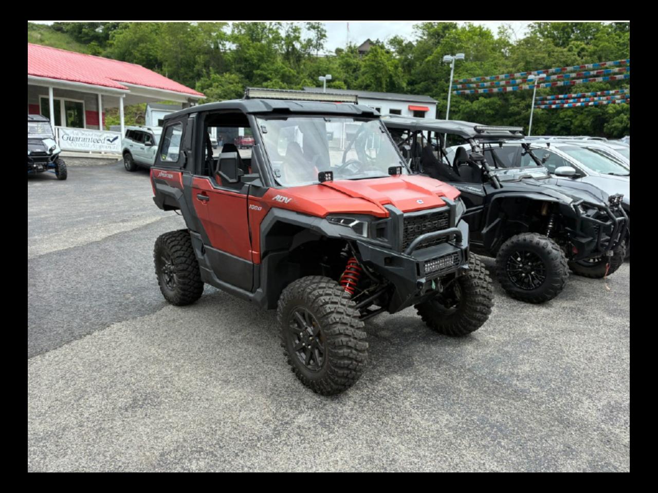 Polaris Xpedition  2024