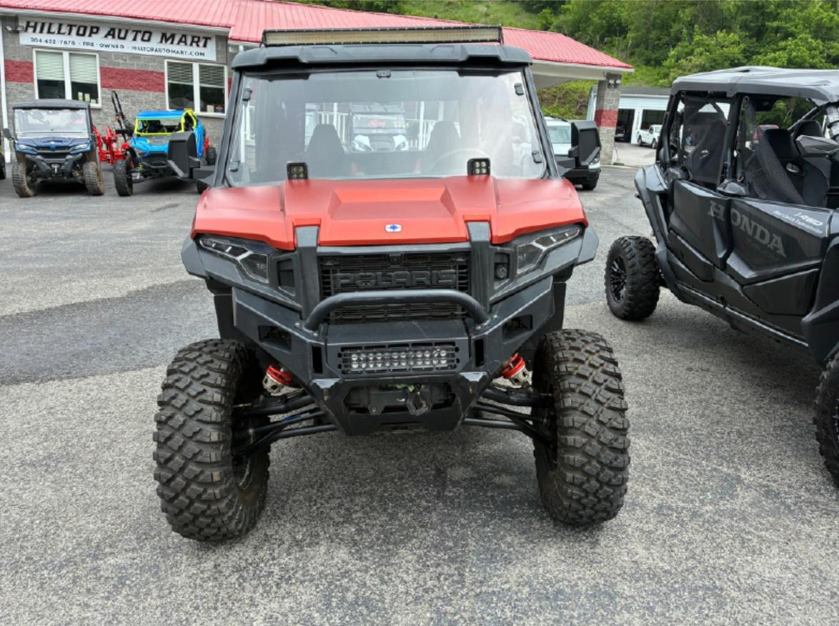 Polaris Xpedition  2024