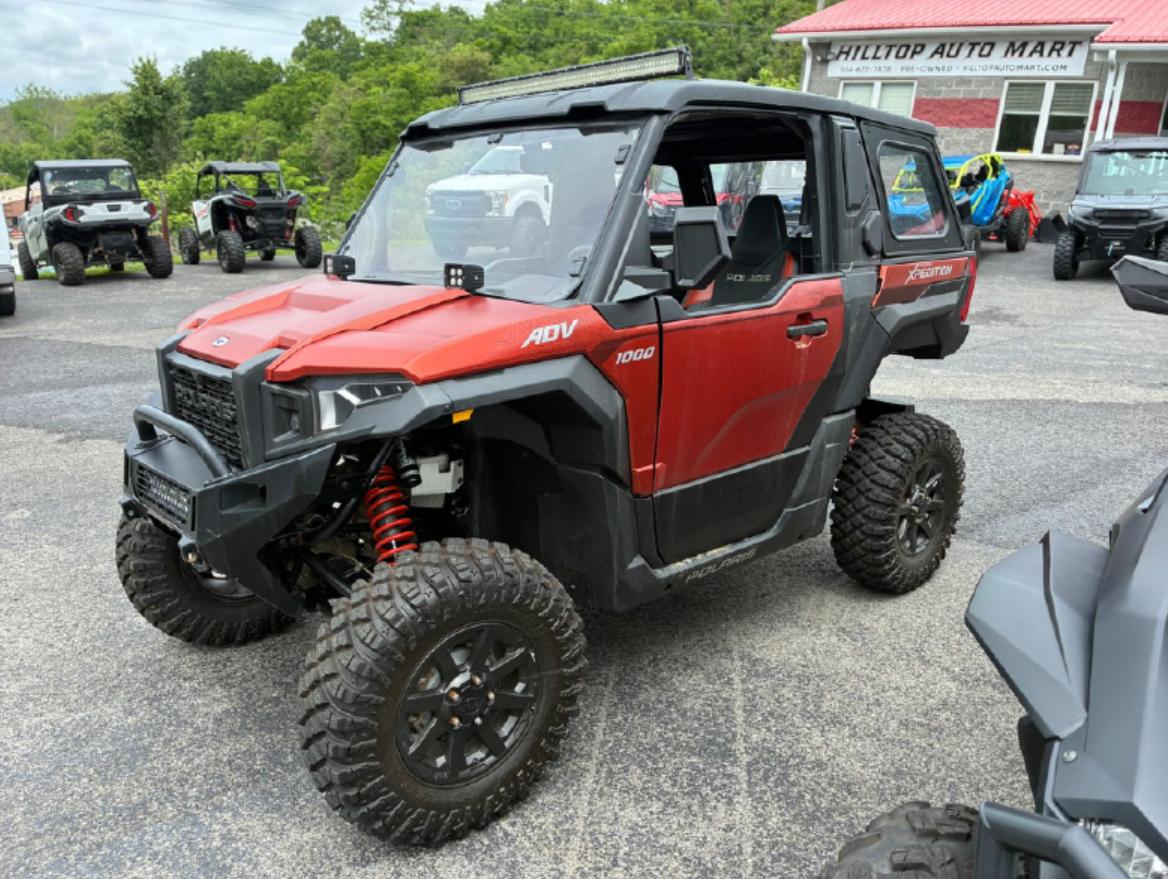 Polaris Xpedition  2024