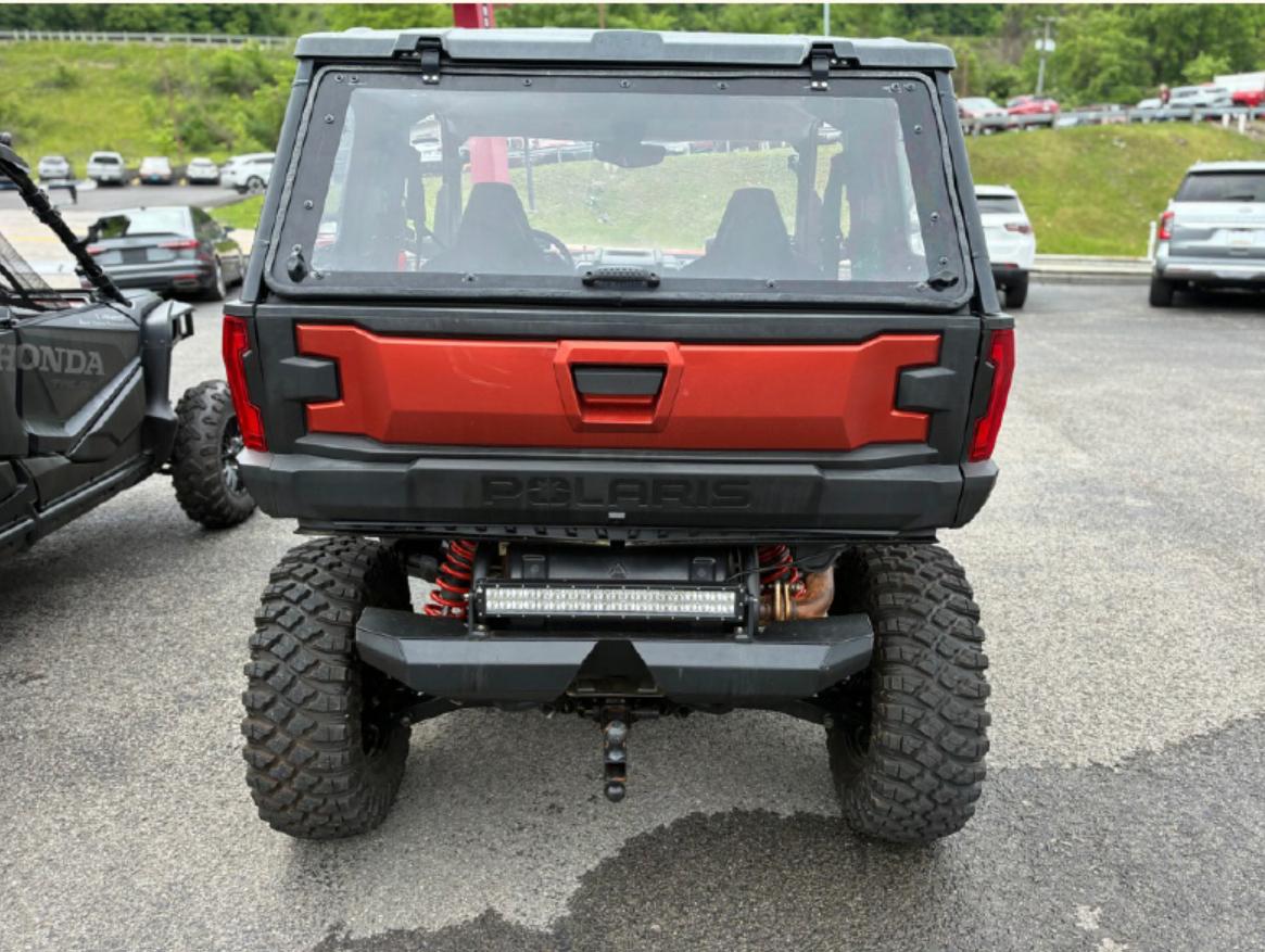 Polaris Xpedition  2024