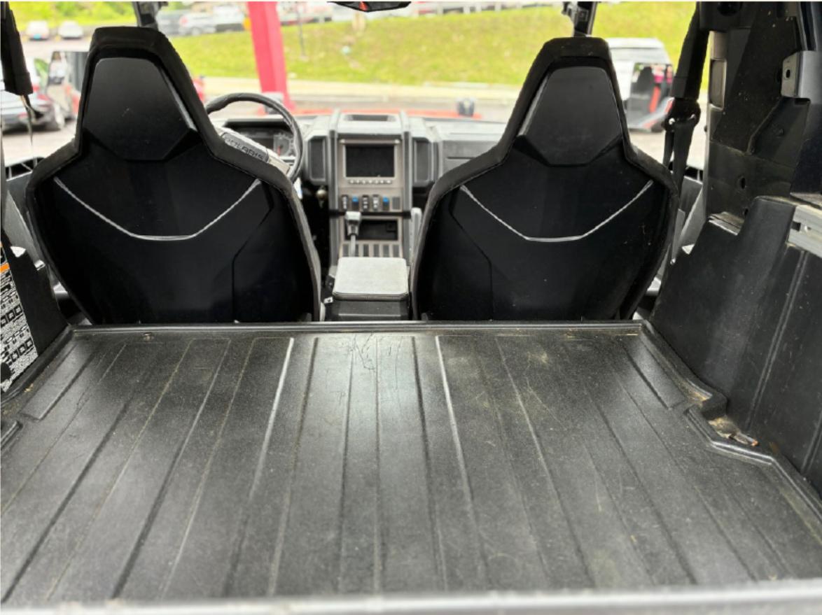 Polaris Xpedition  2024
