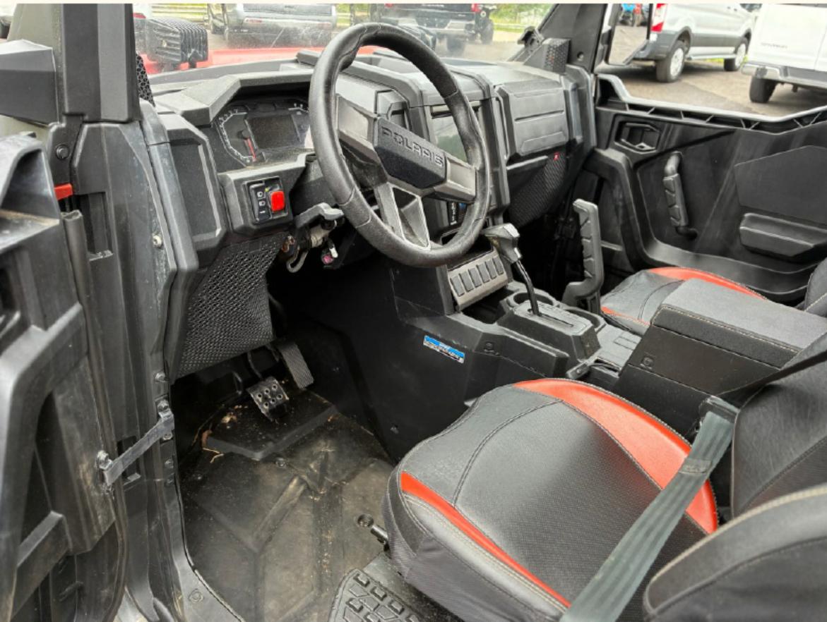 Polaris Xpedition  2024