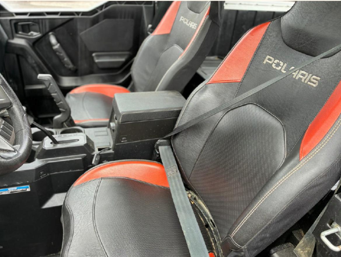 Polaris Xpedition  2024