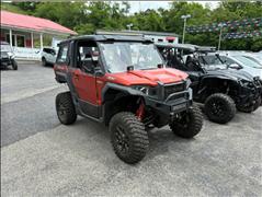 2024 Polaris Xpedition 