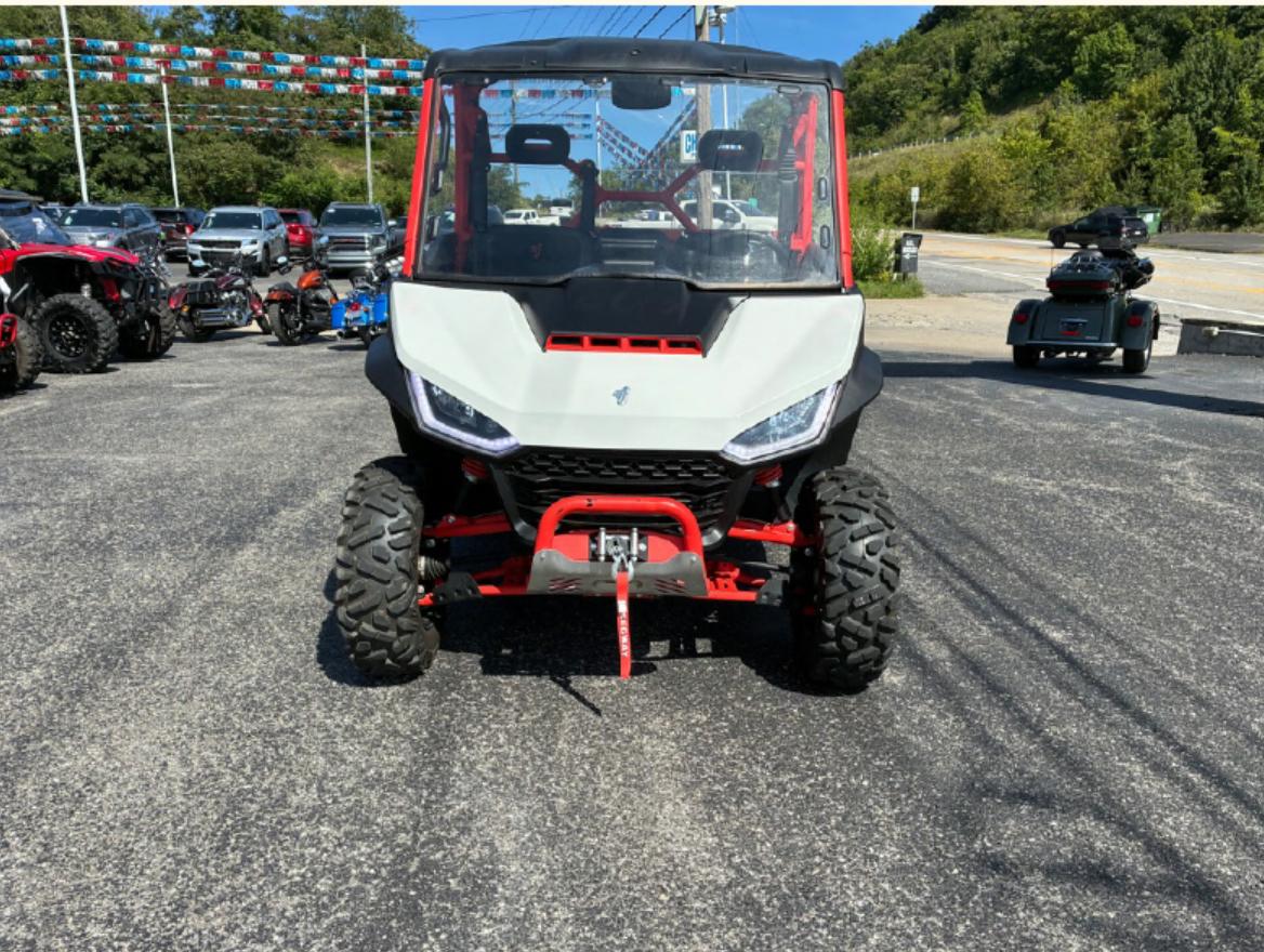 Segway UT10  2022
