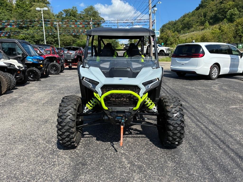 Polaris RZR XP 4 1000 Ultimate  2025