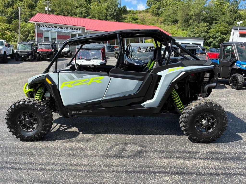 Polaris RZR XP 4 1000 Ultimate  2025