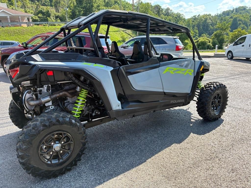 Polaris RZR XP 4 1000 Ultimate  2025