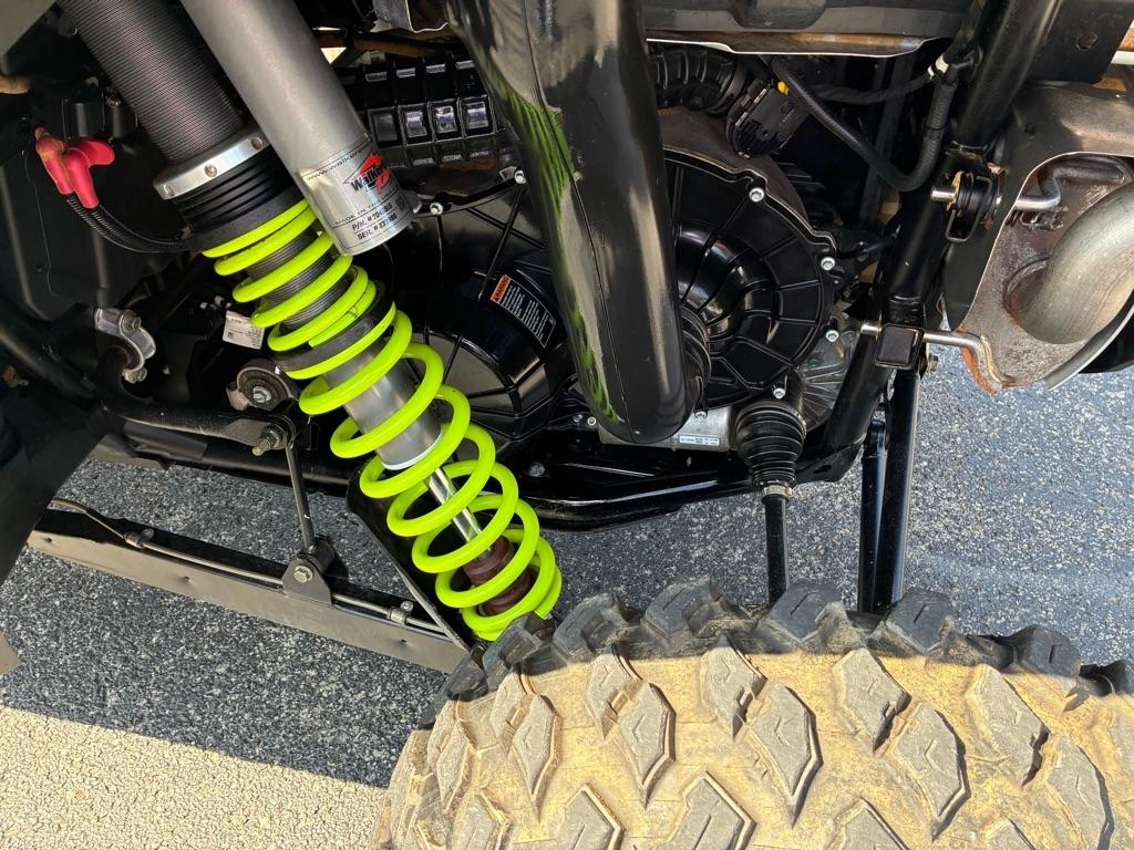 Polaris RZR XP 4 1000 Ultimate  2025