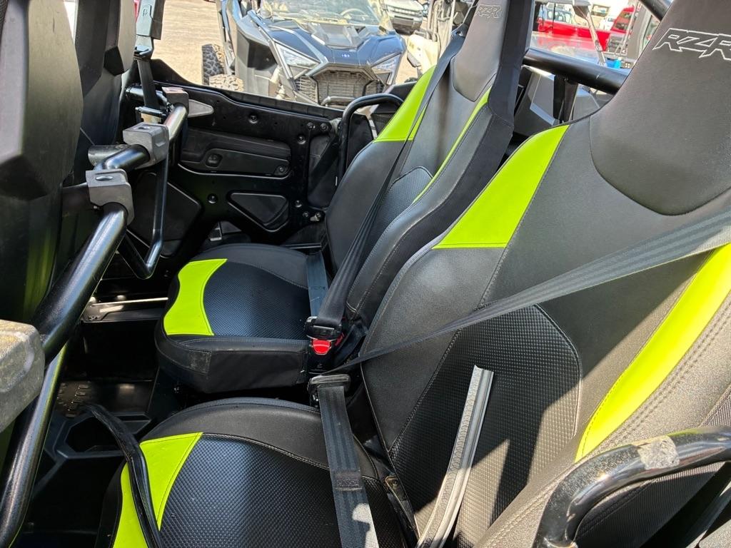 Polaris RZR XP 4 1000 Ultimate  2025