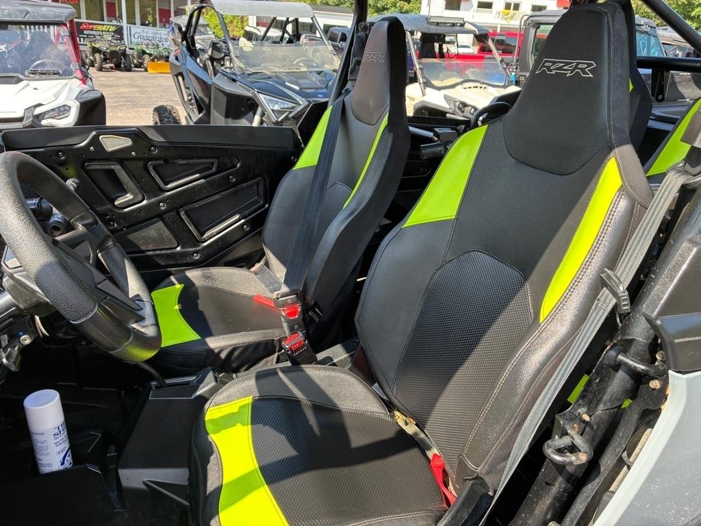 Polaris RZR XP 4 1000 Ultimate  2025