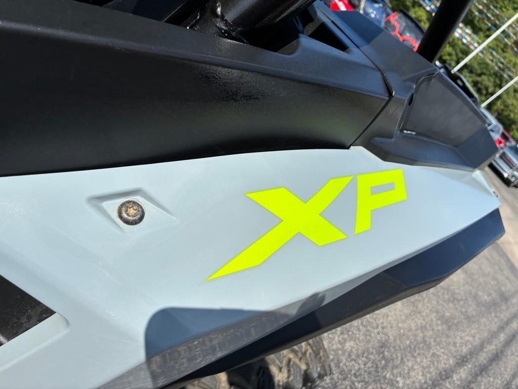 Polaris RZR XP 4 1000 Ultimate  2025