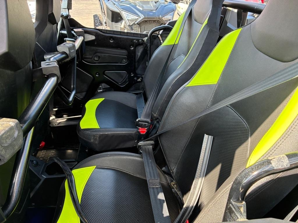 Polaris RZR XP 4 1000 Ultimate  2025