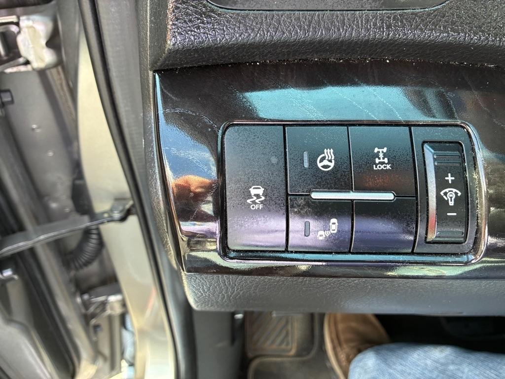 Kia Sorento  2015